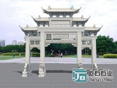 特色古建築,工藝精細